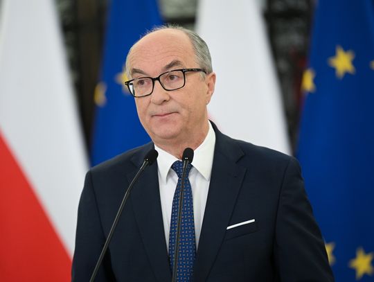 Czarzasty: w piątek Sejm dokona wyboru sędziów TK; prezydium rekomendowało sześć nazwisk