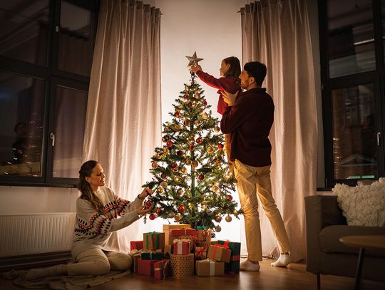 Czas świątecznej refleksji