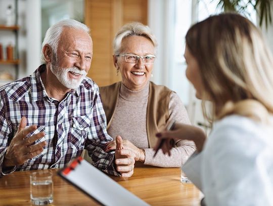 Czego nie pokrywa Oryginalne Medicare?