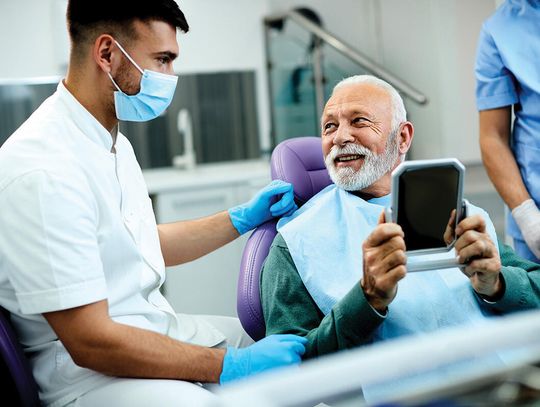Czego nie pokrywa Oryginalne Medicare?
