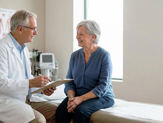 Czego nie pokrywa Oryginalne Medicare?