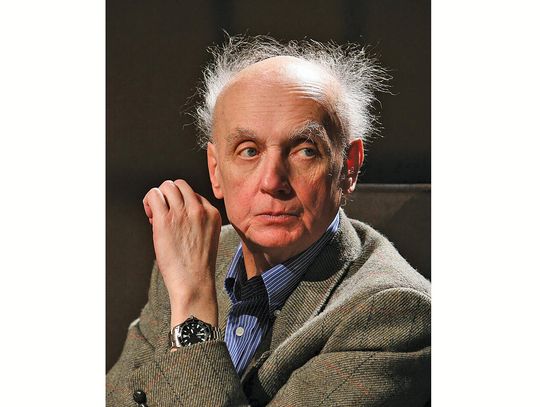 Człowiek od dźwięków