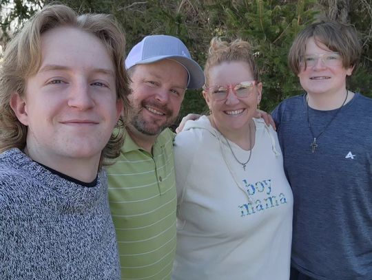 Czteroosobowa rodzina z Nebraski zginęła w domniemanym morderstwie-samobójstwie