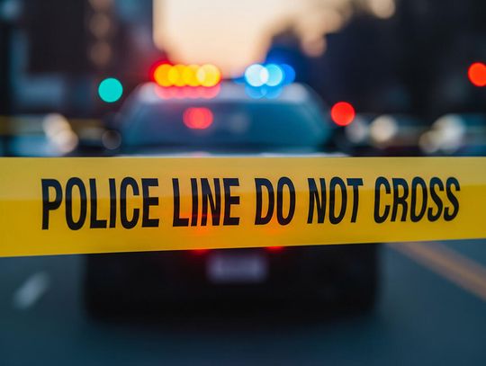 Cztery osoby zginęły w ataku nożownika w stanie Waszyngton; napastnik nie żyje