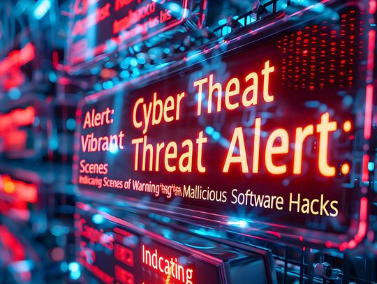 Czy Illinois jest przygotowane na cyberataki na wodociągi?