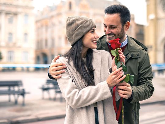 Czy jesteś bezpieczny do pocałunku? 💋