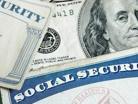 Czy mąż może zabrać ci rentę Social Security?