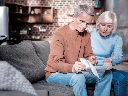Czy pary niemałżeńskie mogą dostać świadczenia Social Security?