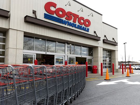 Czy warto kupować w Costco?