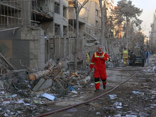 Czy wojna może być sprawiedliwa?