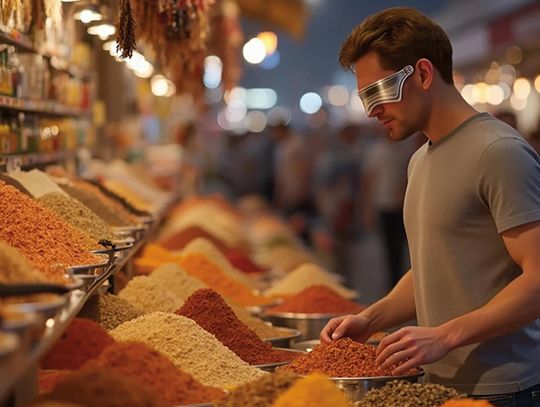 Danie z chmury Danie z chmury