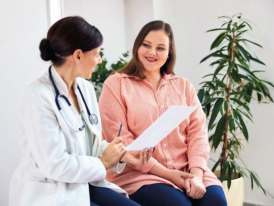 Darmowe świadczenia dla kobiet z tytułu medycznej opieki profilaktycznej w polisach zgodnych z Obamacare Darmowe świadczenia dla kobiet z tytułu medycznej opieki profilaktycznej w polisach zgodnych z Obamacare