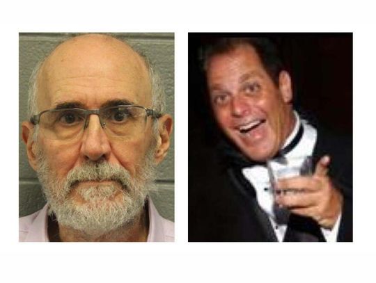 David Barklow aresztowany ws. zabójstwa Kenta Projansky’ego sprzed 20 lat – przez lata ukrywał się za granicą