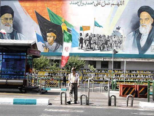 Deeskalacja poprzez eskalację: konflikt Izrael, Iran i USA