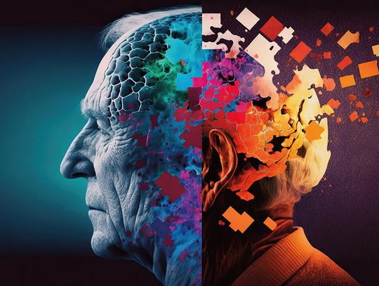 Demencja – nowe światło na starą chorobę