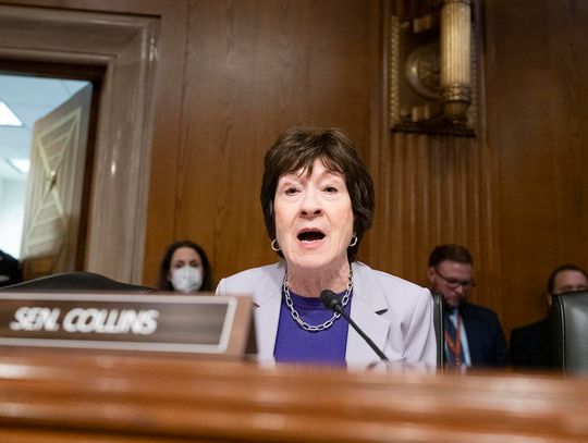 Demokraci: Wstrzymanie pomocy dla Ukrainy jest nielegalne