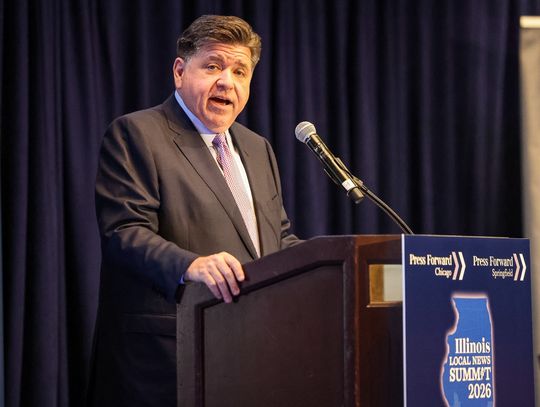 Demokraci z Illinois krytykują orzeczenie Sądu Najwyższego USA ws. mapy wyborczej Luizjany