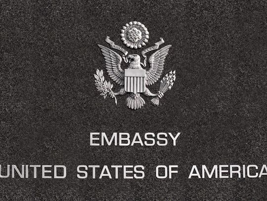 Departament Stanu nakazał ewakuację większości dyplomatów z Arabii Saudyjskiej