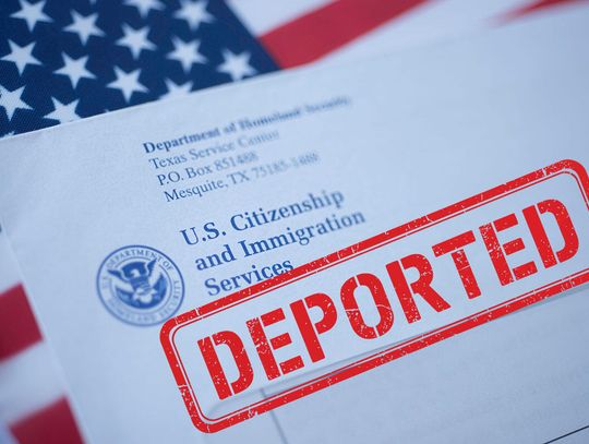 Deportacje i konieczość kompromisu