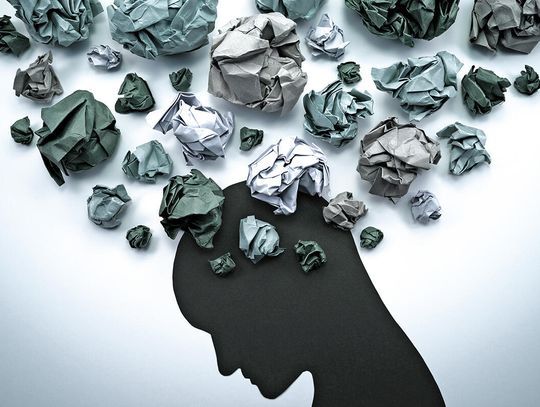 Depresja z perspektywy Adlera – gdy symptom ma swój cel