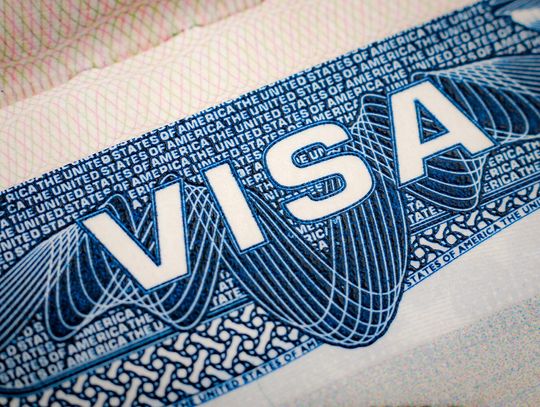 DHS: Nieważna wiza grozi natychmiastową deportacją