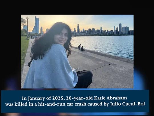 DHS ogłasza operację Midway Blitz w Chicago i Illinois: celem akcji ICE są nielegalni imigranci–przestępcy