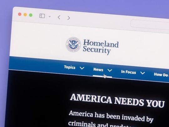 DHS zachęca ludzi do wstąpienia do służb imigracyjnych powołując się na zamach w Manchesterze