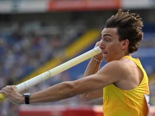 Diamentowa Liga – zwycięstwa Duplantisa, Warholma i Bol