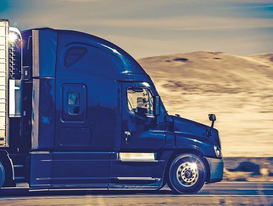 Dignity Act: czy to koniec kryzysu kadrowego w transporcie?