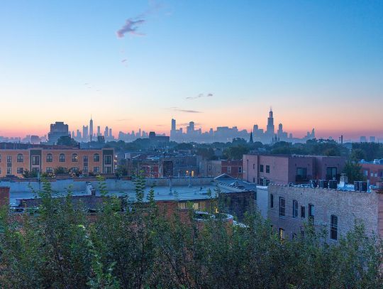 Dlaczego ponownie nie odwiedzam Chicago / Why I Don’t Revisit Chicago