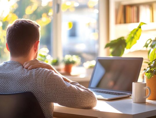 Dlaczego średnia klasa nie staje się bogata