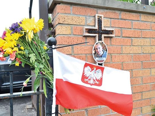 Do czwartku bez aresztowania ws. zabójstwa Jakuba Marchewki