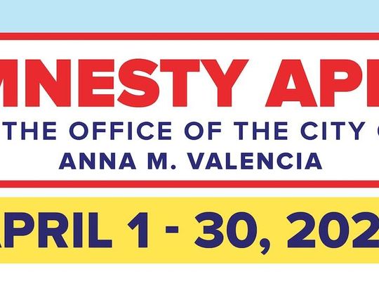 Do końca kwietnia kup naklejkę na pojazd bez kar. Amnestia w Biurze Sekretarza Chicago