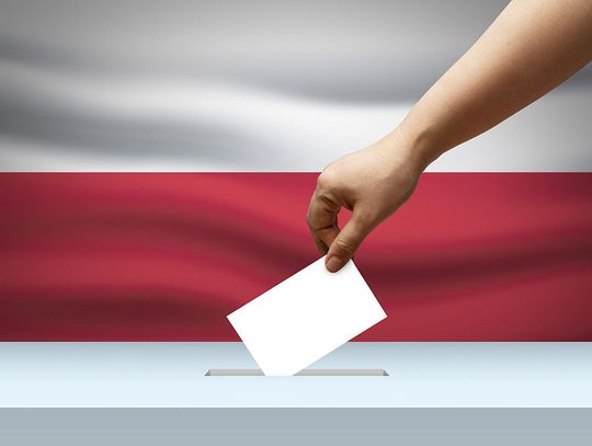 Do PKW wpłynęły zawiadomienia o utworzeniu komitetów wyborczych Aldony Skirgiełło i Dominiki Jasińskiej