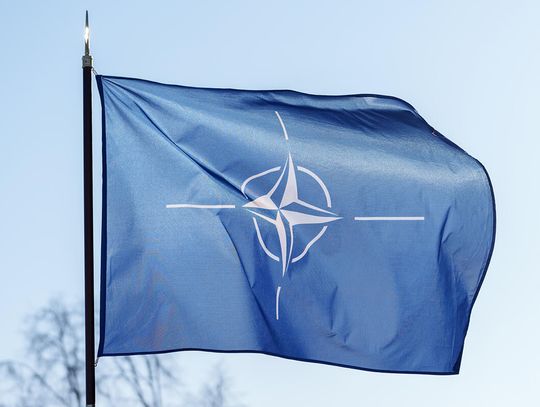 Do tej pory żaden kraj nigdy nie wycofał się całkowicie z NATO