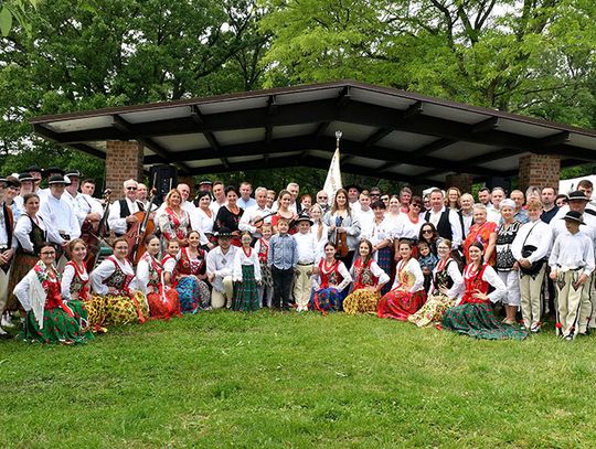 Dobroczynny Piknik Komitetu Edukacji działającego przy ZPPA