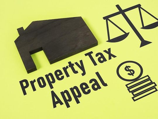 Dodatkowa szansa na odwołanie od podatku od nieruchomości w powiecie Cook