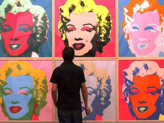 Dom Marilyn Monroe wpisany na listę zabytków w Los Angeles