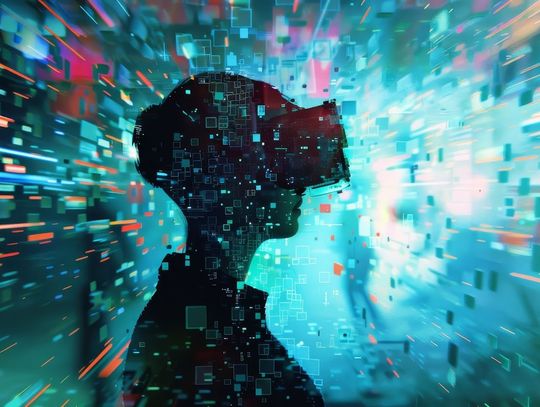 Dopamina w Cyfrze: Jak wdrażać programy promujące zdrowe odżywianie