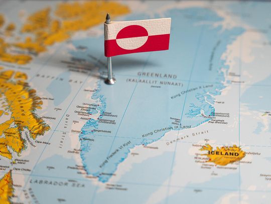 Doradca Trumpa: nie wszystkie państwa NATO są z nami w sprawie Iranu, potrzebujemy Grenlandii Doradca Trumpa: nie wszystkie państwa NATO są z nami w sprawie Iranu, potrzebujemy Grenlandii