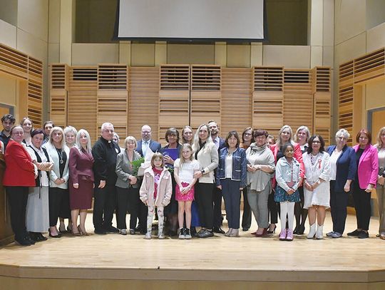 Doroczne obchody Miesiąca Dziedzictwa Polsko-Amerykańskiego w Northeastern Illinois University w Chicago