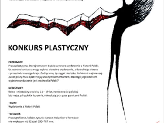 Dorożkarnia zaprasza polonijną młodzież i dzieci do udziału w konkursie 