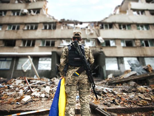 Doświadczenia z wojny w Ukrainie: polskie potrzeby i ukraińskie możliwości