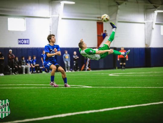 Dotkliwe porażki Wisłoki i Błyskawicy