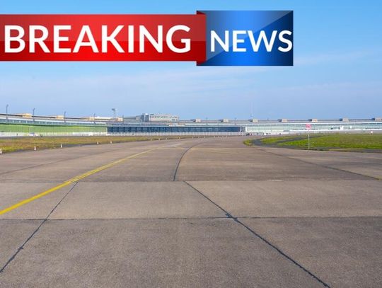 Dowództwo Operacyjne RSZ: polska przestrzeń powietrzna wielokrotnie naruszona