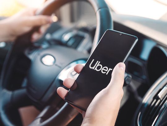 Droższe przejazdy Uberem i Lyftem w Chicago