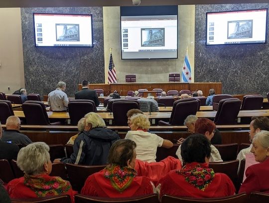 Druga debata publiczna ws. statusu zabytku dla dawnego polskiego kościoła św. Wojciecha