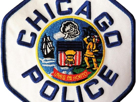 Druga śmierć w chicagowskiej policji w ciągu tygodnia