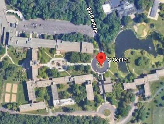 Drugi alarm bombowy w hotelu w St. Charles, w którym przebywają Demokraci z Teksasu