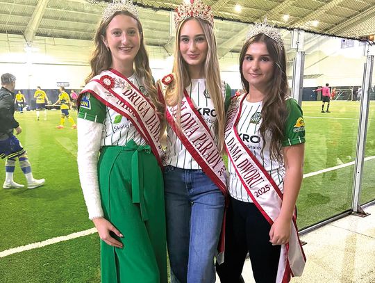 Drugie zwycięstwo Eagles. Wisłoka wciąż bez wygranej